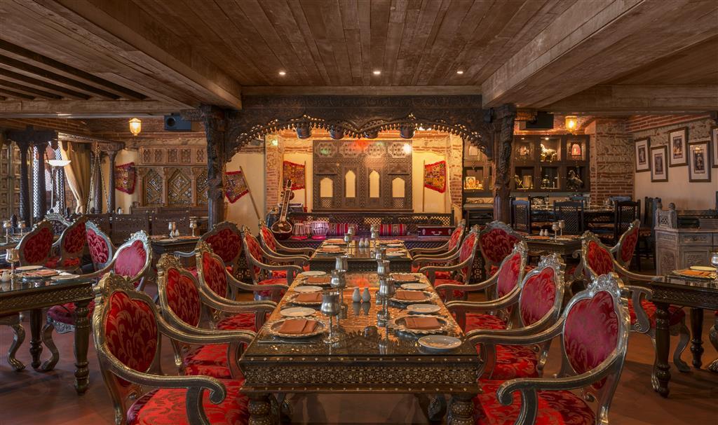 Majestic Premier Hotel Burdubai Exterior photo