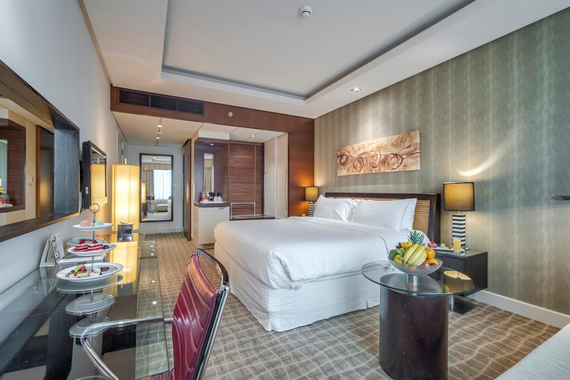 Majestic Premier Hotel Burdubai Exterior photo