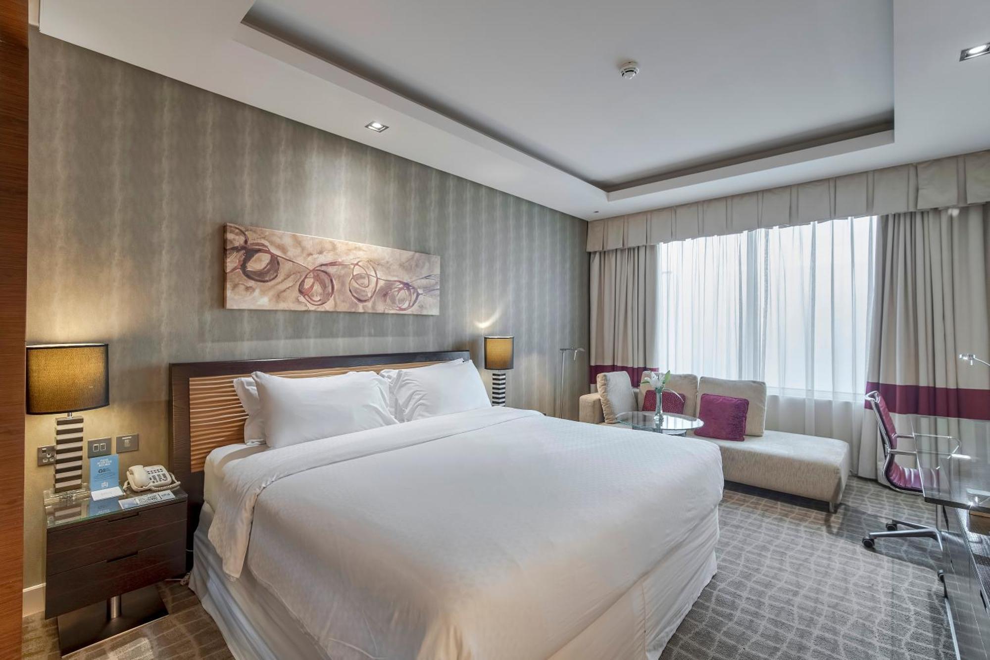 Majestic Premier Hotel Burdubai Exterior photo