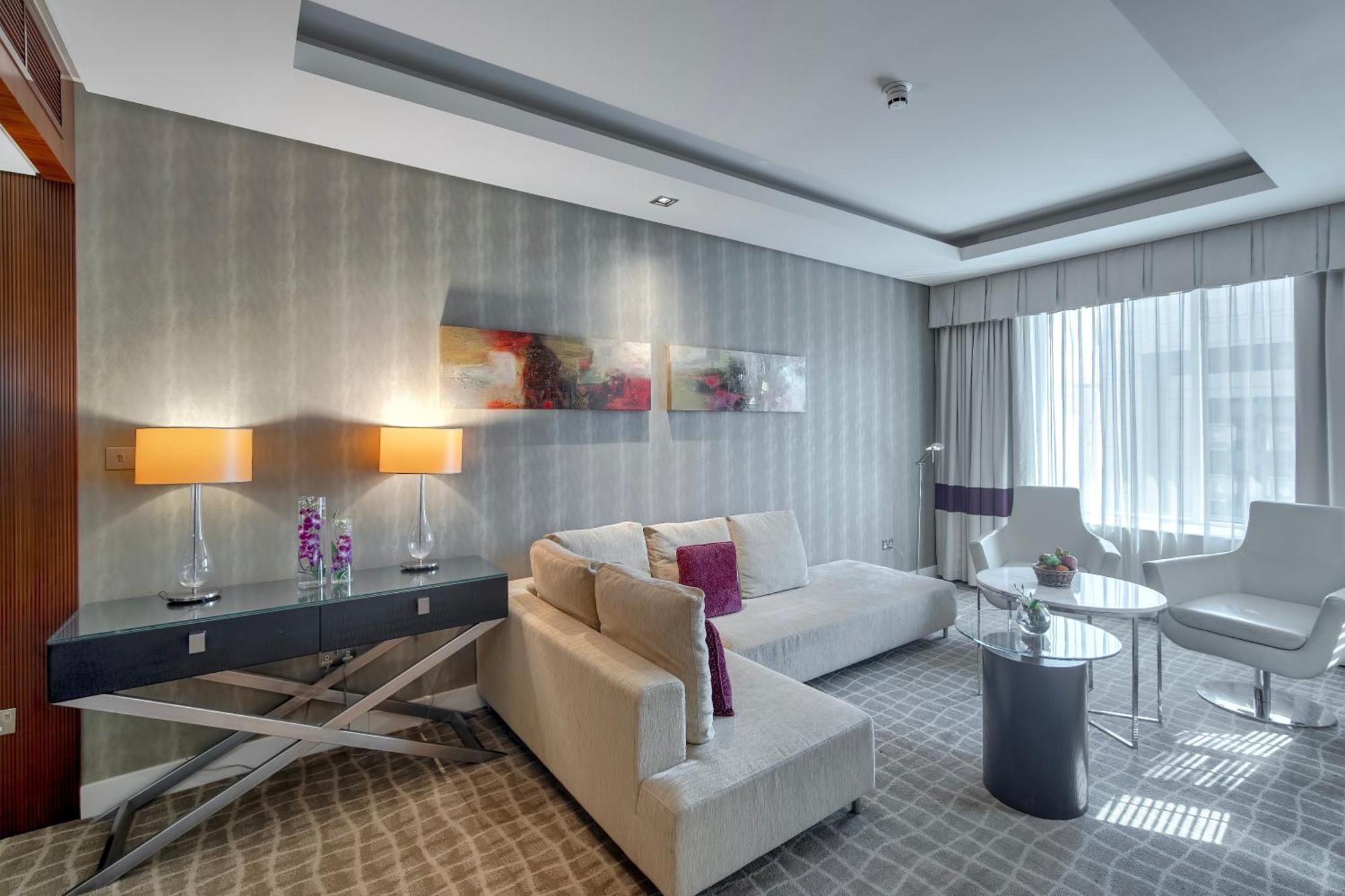 Majestic Premier Hotel Burdubai Exterior photo