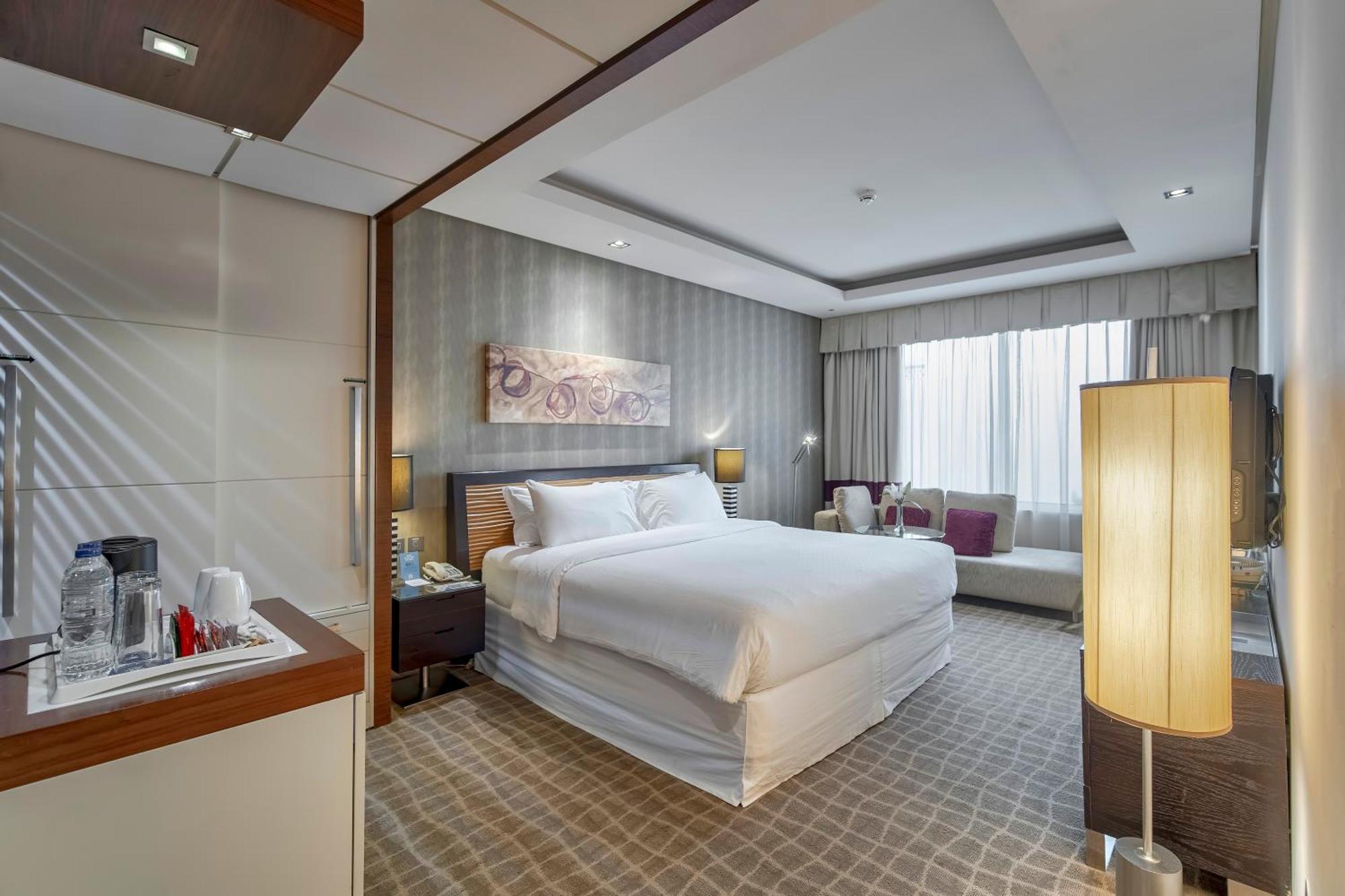 Majestic Premier Hotel Burdubai Exterior photo