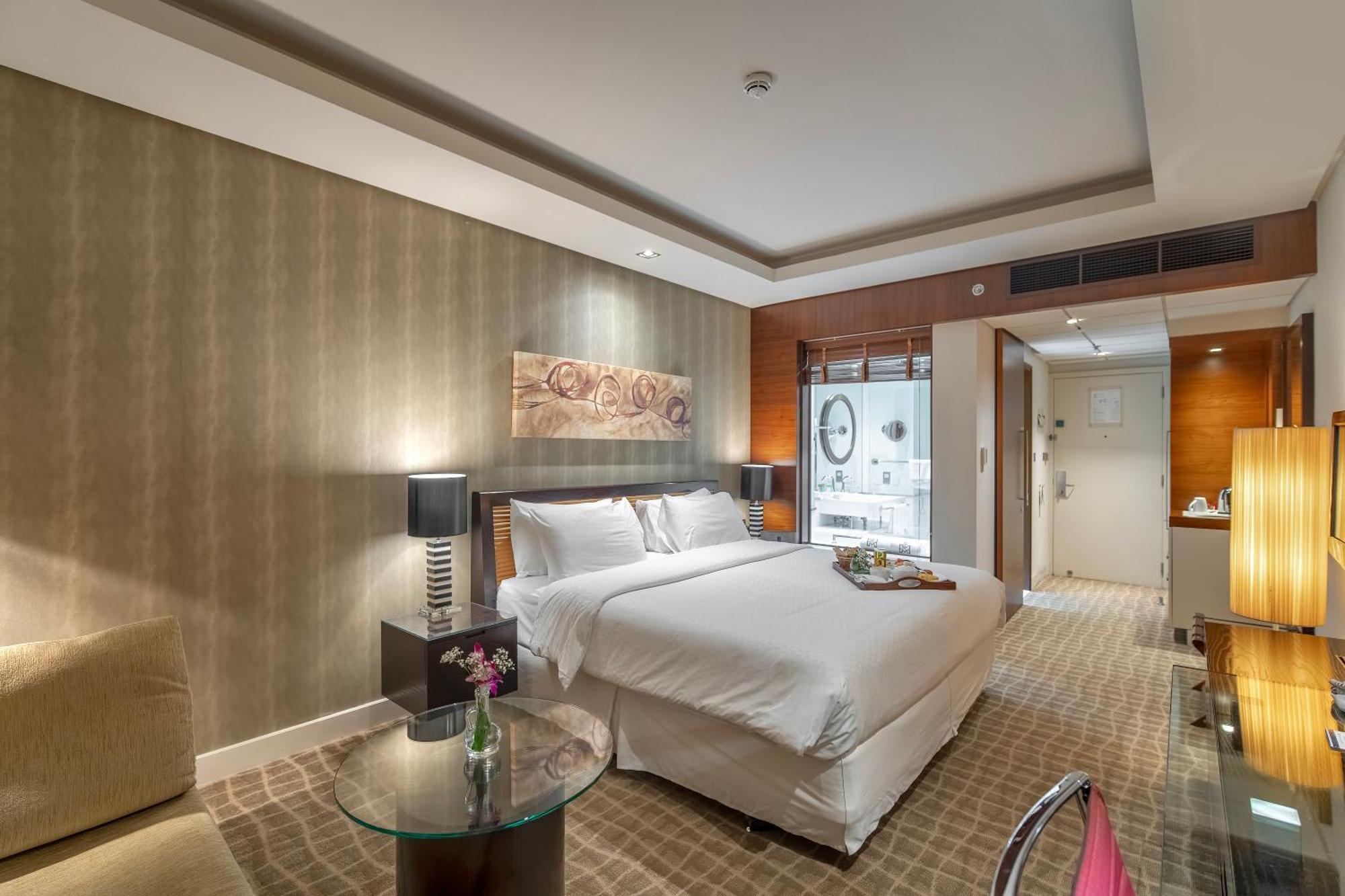 Majestic Premier Hotel Burdubai Exterior photo