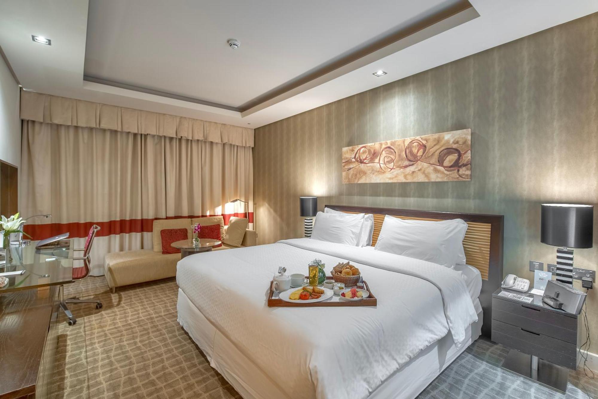 Majestic Premier Hotel Burdubai Exterior photo