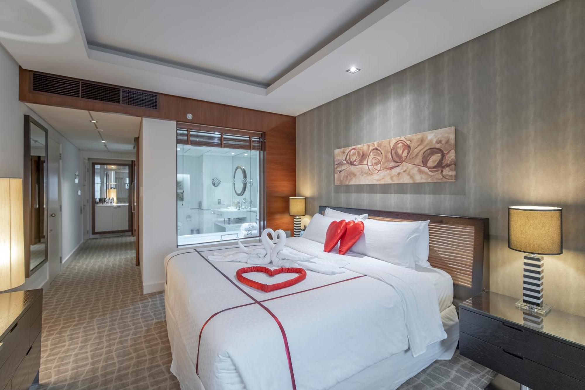 Majestic Premier Hotel Burdubai Exterior photo