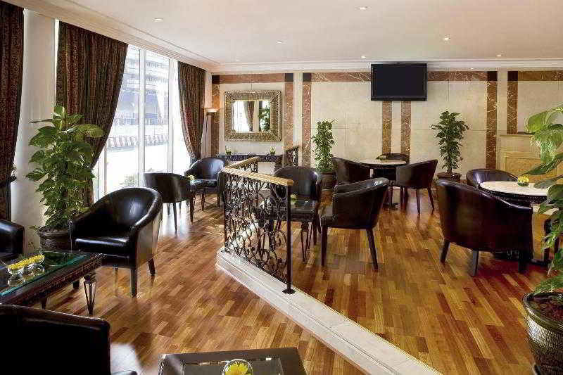 Majestic Premier Hotel Burdubai Exterior photo