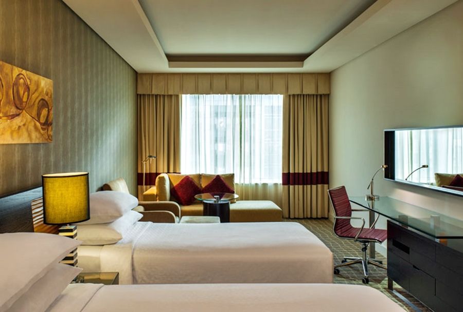 Majestic Premier Hotel Burdubai Exterior photo