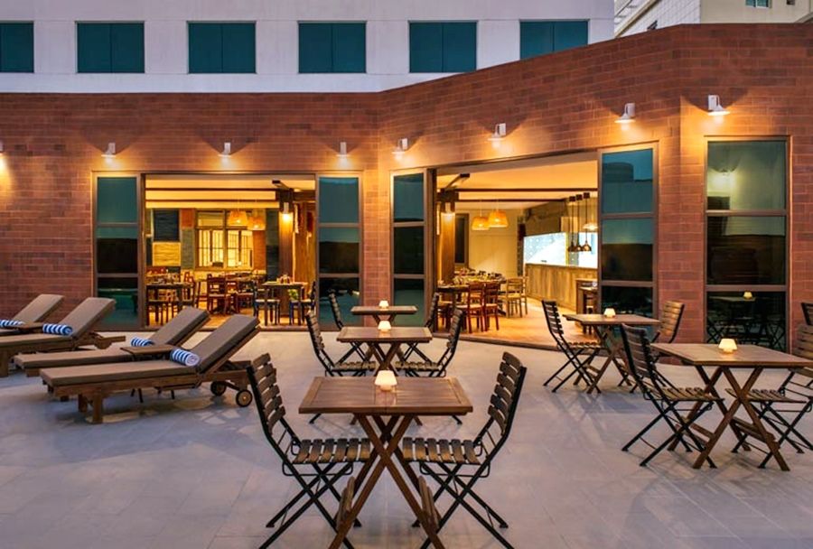 Majestic Premier Hotel Burdubai Exterior photo