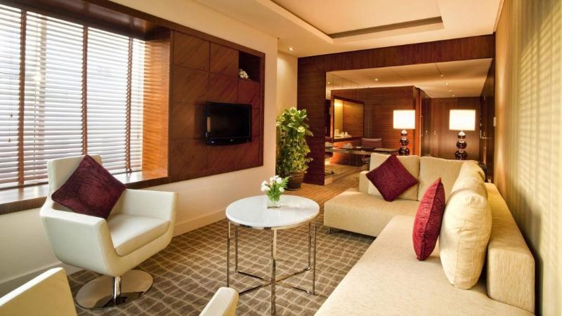 Majestic Premier Hotel Burdubai Exterior photo